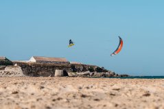 kite FLYSURFER Sonic5