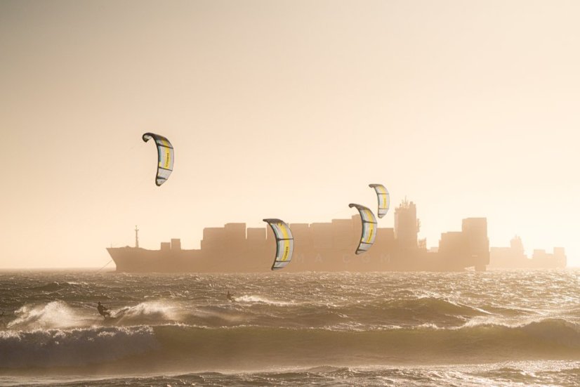 Kite FLYSURFER Era2