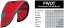 Kite 2024 NAISH Pivot Limited Edition