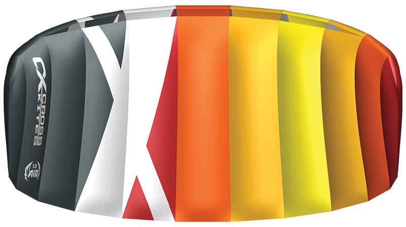 Kite PLKB Cross Air