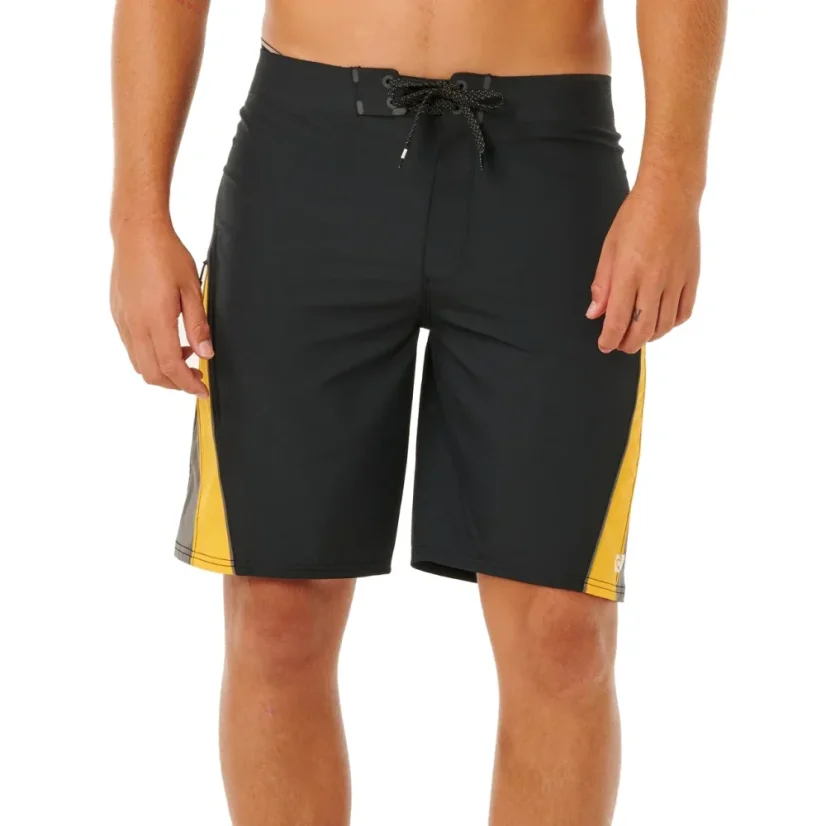 Boardshorts RIP CURL Mirage Medina Ultimate - Royal Yellow