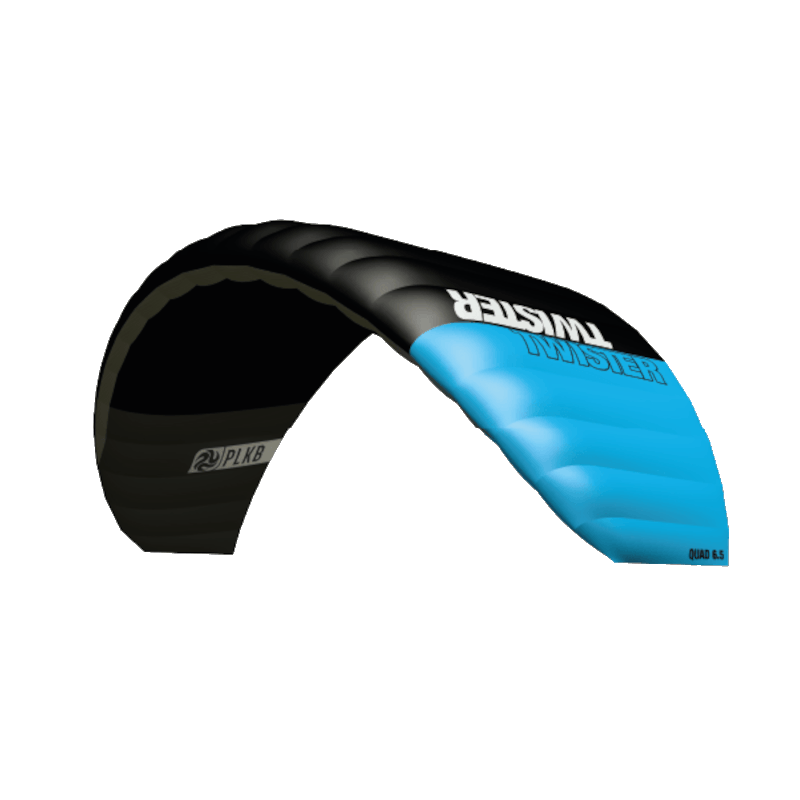 Kite 2020 PLKB Twister - bar