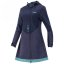 Neoprenová bunda PROLIMIT Pure Girl Racer - Navy