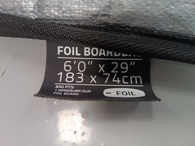 Foilboard JP X-Winger 5'7"
