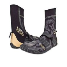 Neoprénové topánky 3 mm GUL Viper split toe
