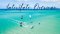 Kite video - Whitsundays Reef Trip