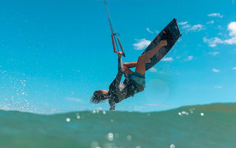 Kiteboard S27 NAISH Monarch