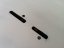 NOBILE FCS Fin Screws - 4pcs
