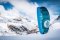 Jak velký single skin / hybrid drak na snowkite
