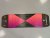 Kiteboard NOBILE 2019 Flying Carpet Split 160x46