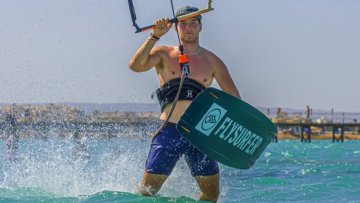 Hard shell vs soft shell trapézy na kite