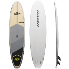 Solid SUP 2026 NAISH Nalu