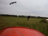 proč kity Flysurfer - starý Speed4 15m