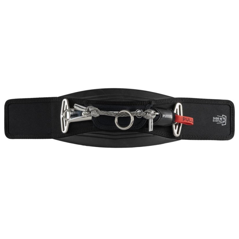 PROLIMIT Spreader bar rope with barpad