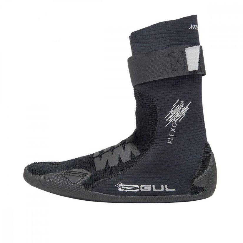 GUL Flexor Split Toe Boots 3mm BO1299