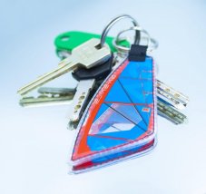 Windsurf kľúčenka Gaastra Manic 2022