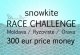 Kitetracker GPS snowkite Challenge - výsledky