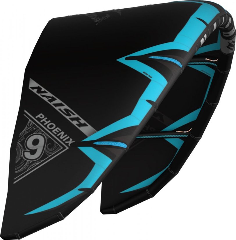 Kite S27 NAISH Phoenix