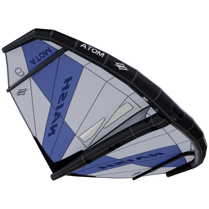 Wing-surfer 2026 NAISH Atom