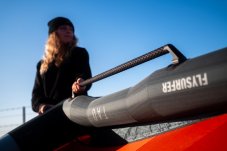 Wing-Surfer FLYSURFER TAO2 Boom