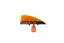 NOBILE Fins G10 set - various
