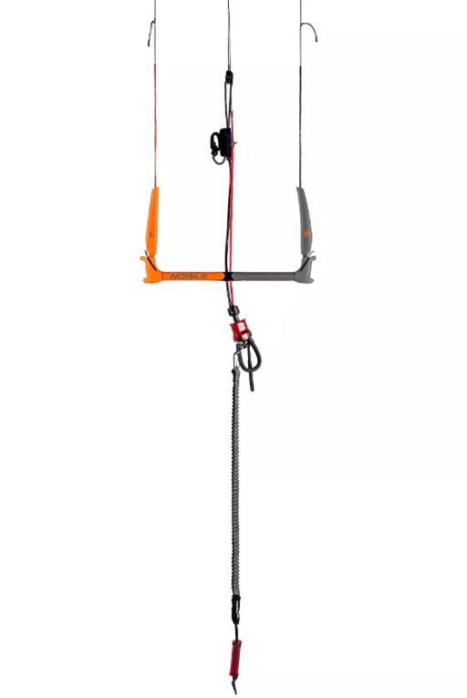 Nobile 2023 EZ Control Bar