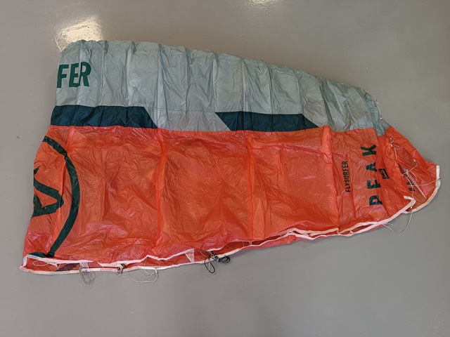 Kite FLYSURFER PEAK5 2,5m