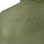 Naish Embossed Hoodie - Green