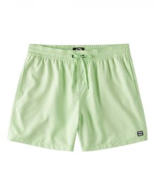 Boardshorts BILLABONG All Day LB - Pistachio
