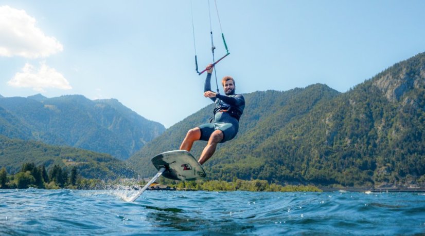 Ráhno FLYSURFER Fusion2 Control Bar