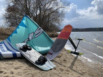 COVID a KITE v ČR?
