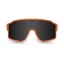 Sunglasses NANDEJ LIFE - Orange/Black (polarized)