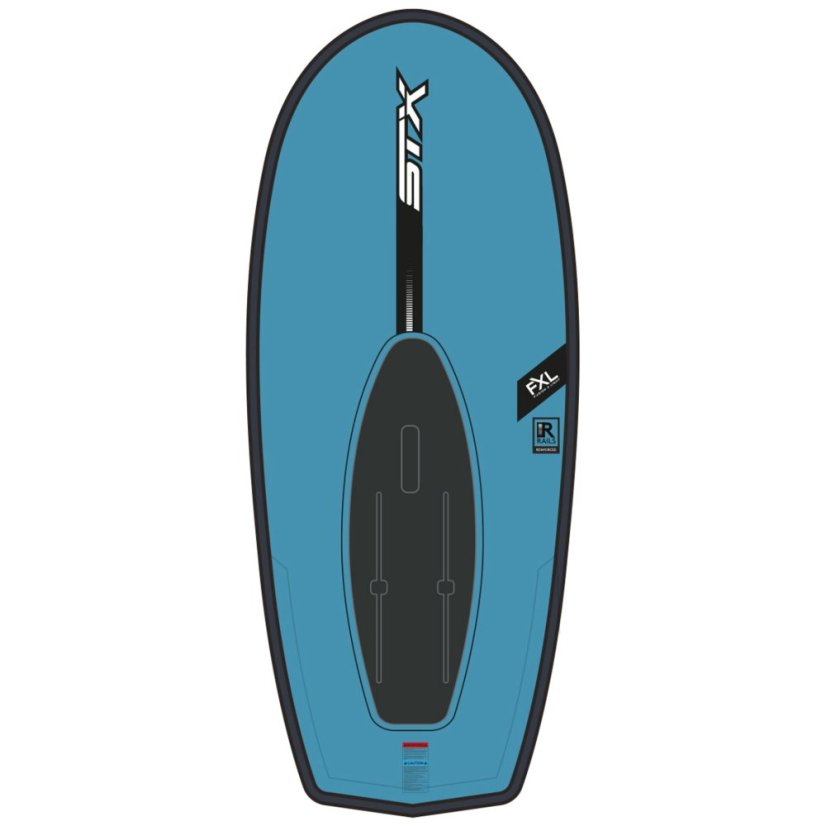 STX 2025 Inflatable Wing-board