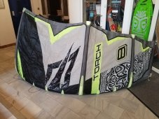 Kite 2015 NAISH Torch 8,0