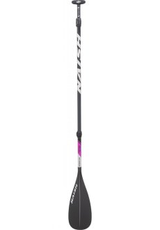 3-dielne SUP pádlo NAISH S27 Performance Alana 80 Vario RDS