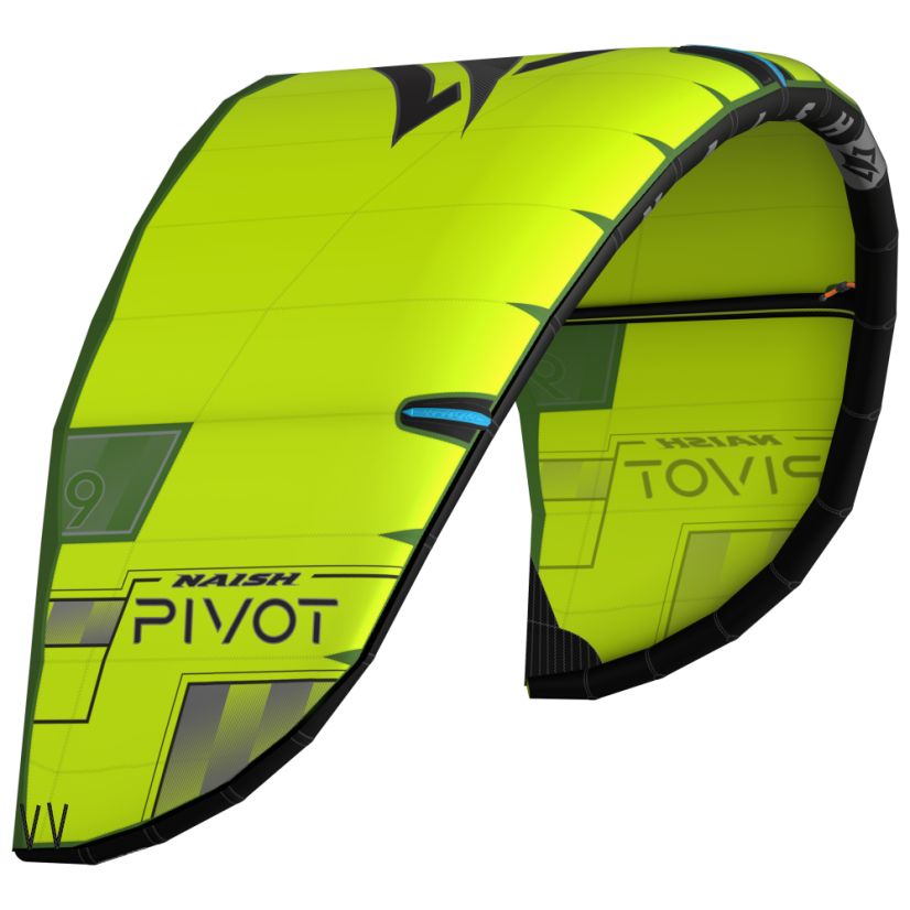 Kite 2024 NAISH Pivot