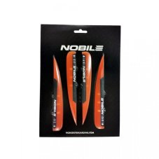 NOBILE Fins G10 set - various