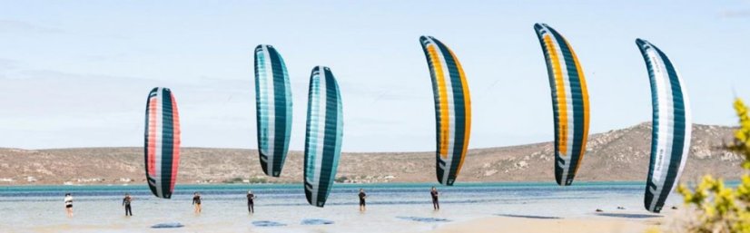 Kite FLYSURFER Soul2