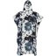 Dětské poncho BILLABONG Hooded Towel - pro tie dye