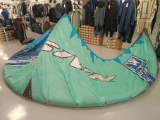 Kite NAISH S25 Boxer 16m only