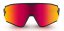 Sunglasses NANDEJ Action less - black/red