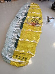 Kite FLYSURFER PEAK5 5m