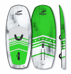 INDIANA Wing Foil board - 135l