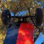 Mountainboard KHEO FLYER v3