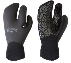 BILLABONG 5mm Furnace Claw Glove - Black