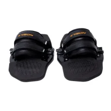 NOBILE IFS Nano binding - Black