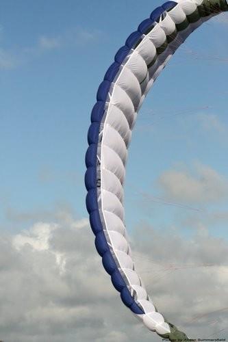 kite PETER LYNN REACTOR II