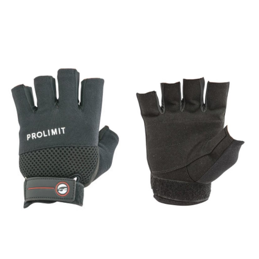 PROLIMIT Shortfinger summer gloves spandex
