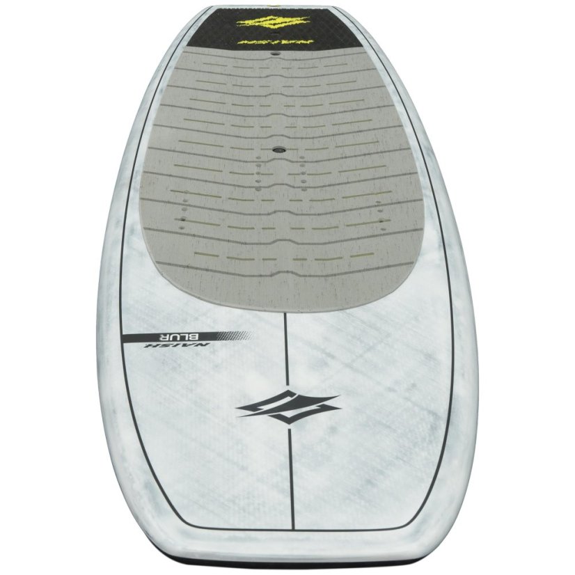 NAISH 2026 Blur Foilboard