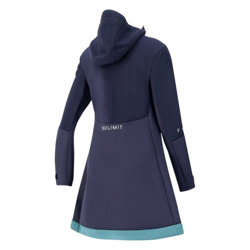 PROLIMIT Pure Girl Racer Jacket - Navy